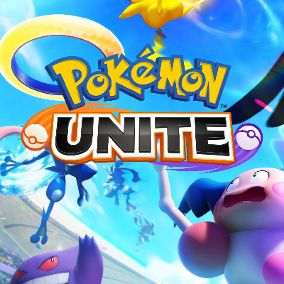 Pokemon Unite-01