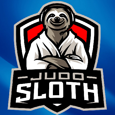 Judo Sloth-01