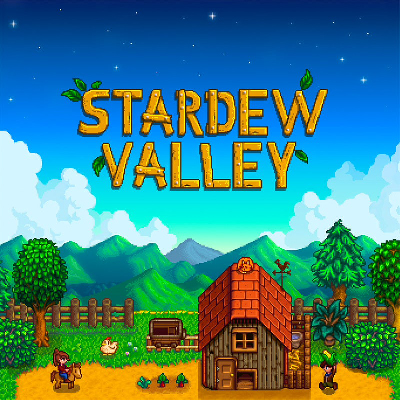 Stardew Valley-01